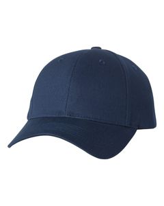 Youth Small Fit Cotton Twill Cap - 2260Y