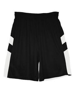 Youth B-Pivot Reverisble Shorts - 2266