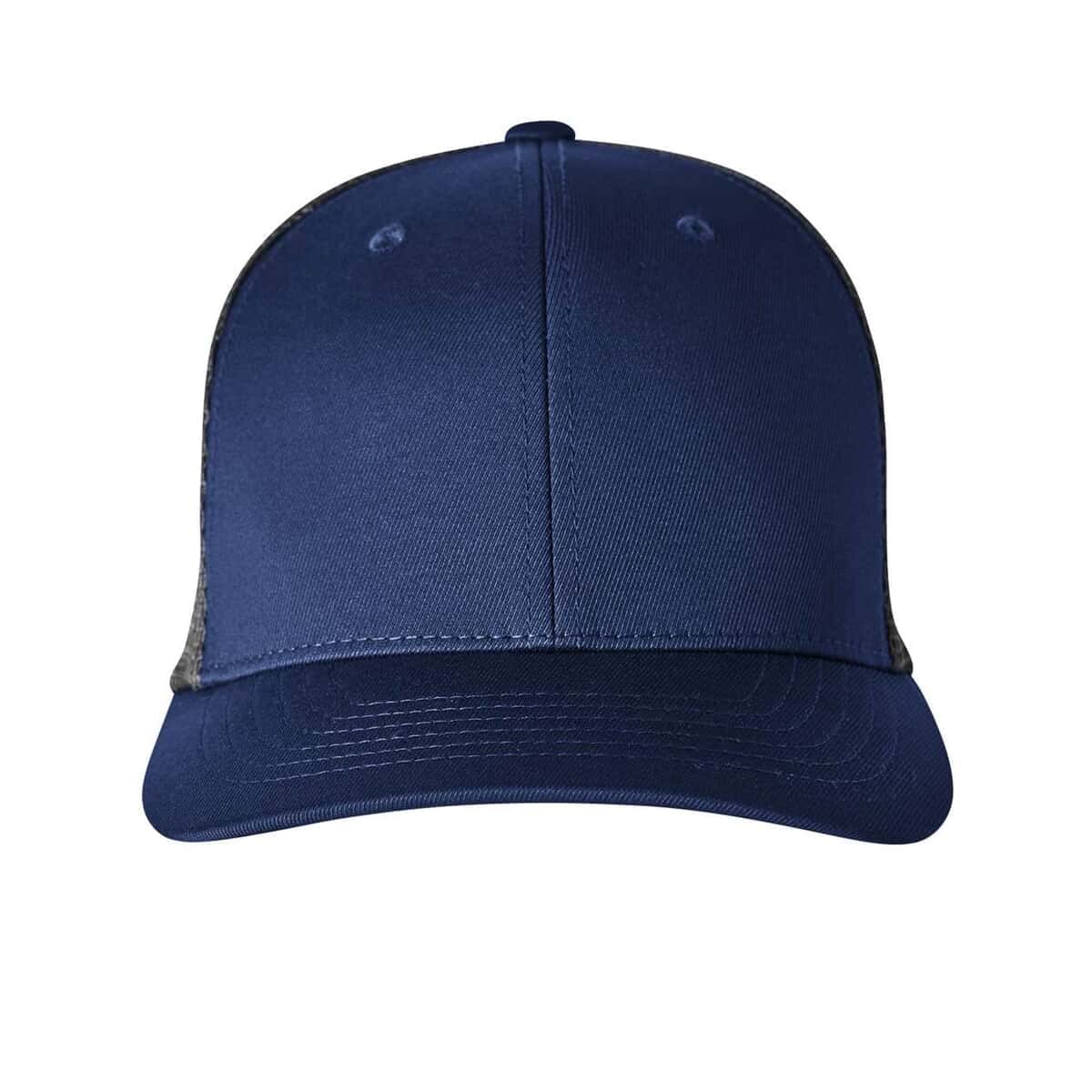 110 Snapback Trucker Cap - 22675