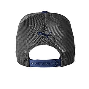 110 Snapback Trucker Cap - 22675
