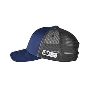 110 Snapback Trucker Cap - 22675