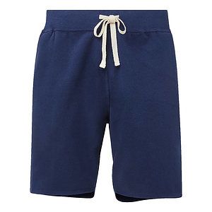Unisex Vintage Fleece Shorts - 22743