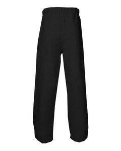 Youth Open-Bottom Sweatpants - 2277