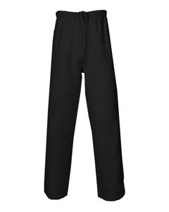 Youth Open-Bottom Sweatpants - 2277