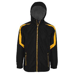 Men's Charger Hooded Jacket - 229059
