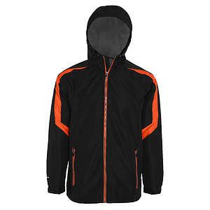 Men's Charger Hooded Jacket - 229059