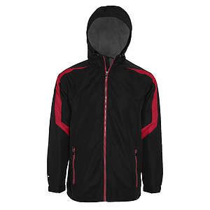 Men's Charger Hooded Jacket - 229059