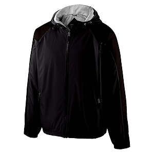 Men's Homefield Hooded Jacket - 229111