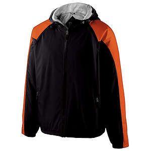 Men's Homefield Hooded Jacket - 229111
