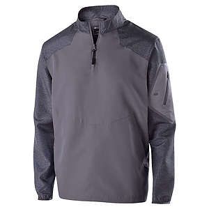 Men's Raider Quarter-Zip Jacket - 229155