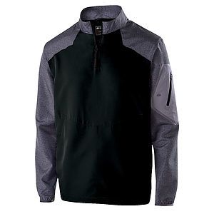 Men's Raider Quarter-Zip Jacket - 229155