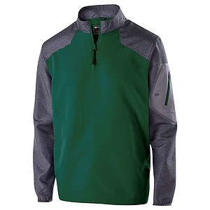 Men's Raider Quarter-Zip Jacket - 229155