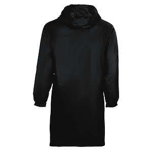 Men's Conquest Long Length Hooded Jacket - 229162