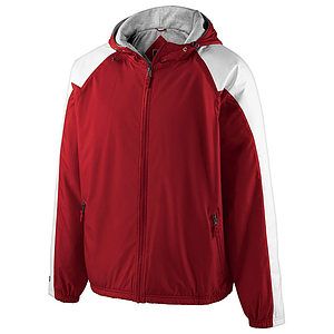 Youth Homefield Hooded Jacket - 229211
