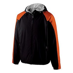 Youth Homefield Hooded Jacket - 229211