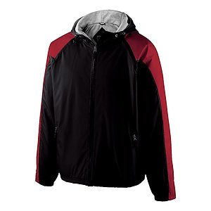 Youth Homefield Hooded Jacket - 229211