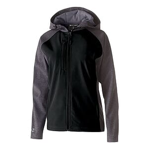 Women's Raider Soft Shell Jacket - 229357
