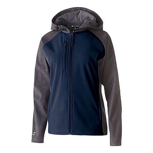 Women's Raider Soft Shell Jacket - 229357