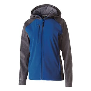 Women's Raider Soft Shell Jacket - 229357