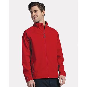 Men's Featherlight Soft Shell Jacket - 229521