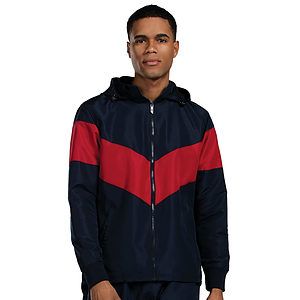Men's Potomac Hooded Jacket - 229527