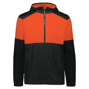 Men's SeriesX Hooded Jacket - 229528