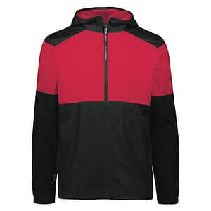 Men's SeriesX Hooded Jacket - 229528