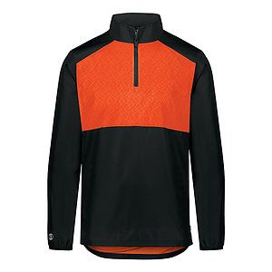 Men's SeriesX Quarter-Zip Pullover - 229533