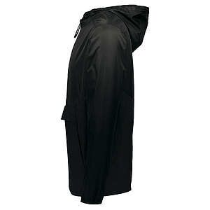 Men's Packable Quarter-Zip Jacket - 229534