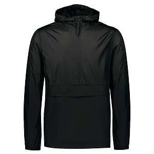 Men's Packable Quarter-Zip Jacket - 229534