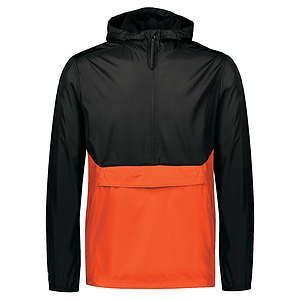 Men's Packable Quarter-Zip Jacket - 229534