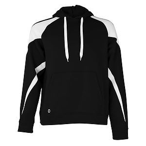 Unisex Athletic Fleece Prospect Hooded Sweatshirt - 229546
