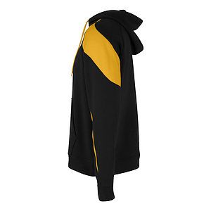 Unisex Athletic Fleece Prospect Hooded Sweatshirt - 229546