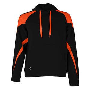 Unisex Athletic Fleece Prospect Hooded Sweatshirt - 229546
