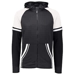 Unisex Retro Grade Jacket - 229561