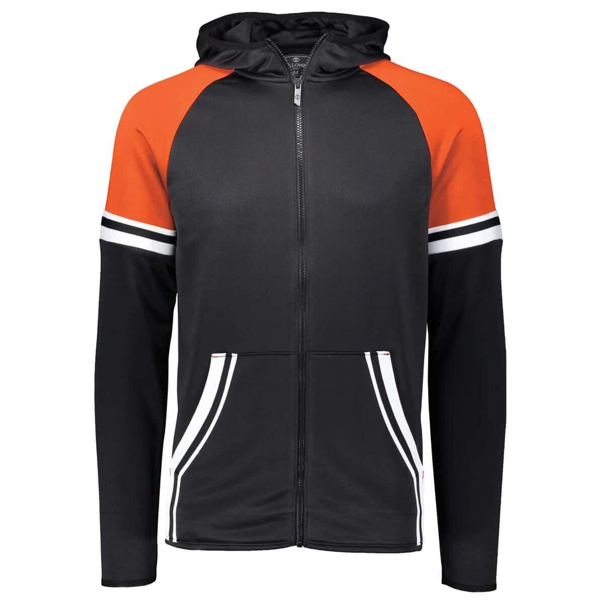 Unisex Retro Grade Jacket - 229561