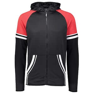 Unisex Retro Grade Jacket - 229561