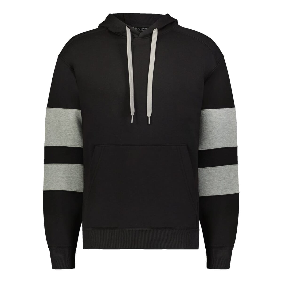 Unisex Jackson Way Hooded Sweatshirt - 229576