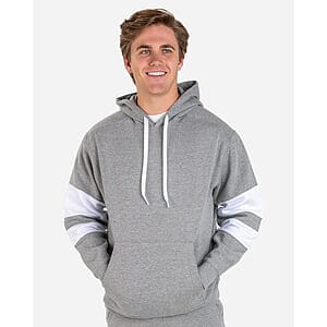 Unisex Jackson Way Hooded Sweatshirt - 229576