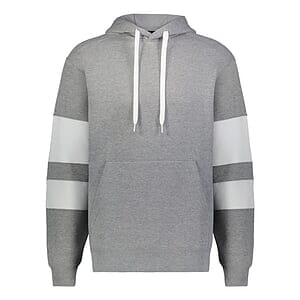 Unisex Jackson Way Hooded Sweatshirt - 229576