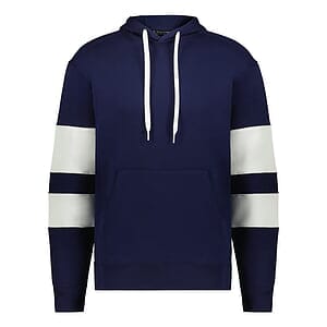 Unisex Jackson Way Hooded Sweatshirt - 229576