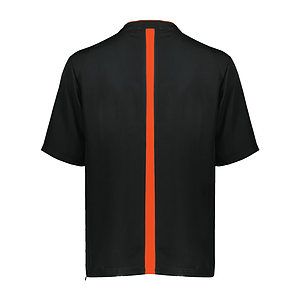 Men's Clubhouse Short Sleeve Quarter-Zip Pullover - 229581