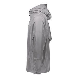Men's Packable Hooded Jacket - 229582