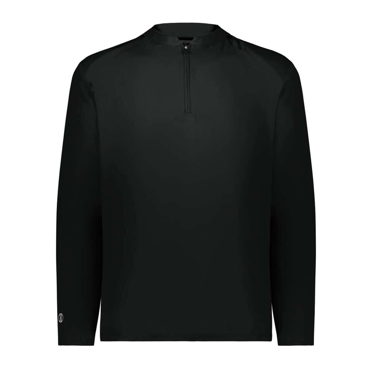 Men's Clubhouse Quarter-Zip Pullover - 229595