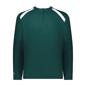 Men's Clubhouse Quarter-Zip Pullover - 229595