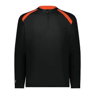 Men's Clubhouse Quarter-Zip Pullover - 229595