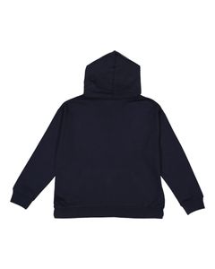 Youth Fleece Hoodie Sweatshirt - 2296