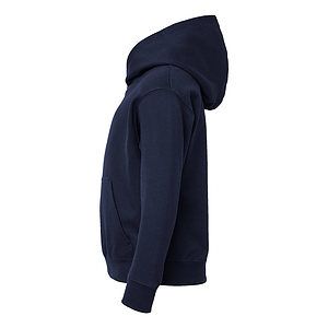 Youth Fleece Hoodie Sweatshirt - 2296
