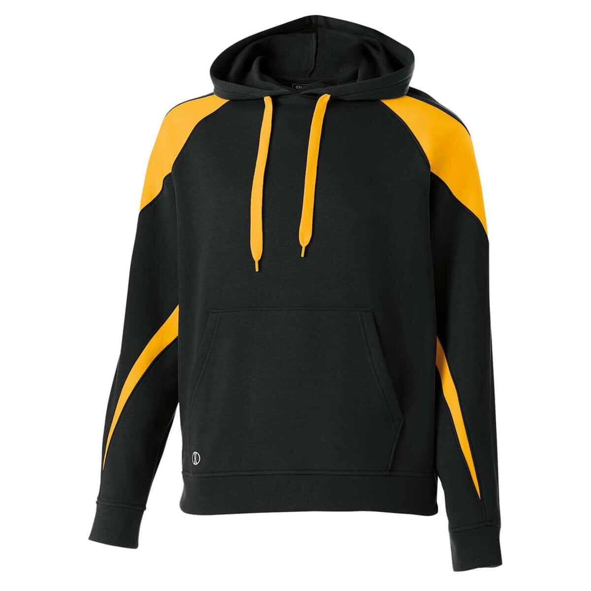 Youth Prospect Athletic Fleece Hooded Sweatshirt - 229646