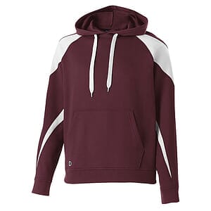 Youth Prospect Athletic Fleece Hooded Sweatshirt - 229646